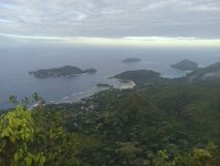 Morne Blanc