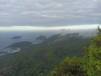 Morne Blanc