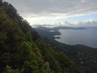 Morne Blanc